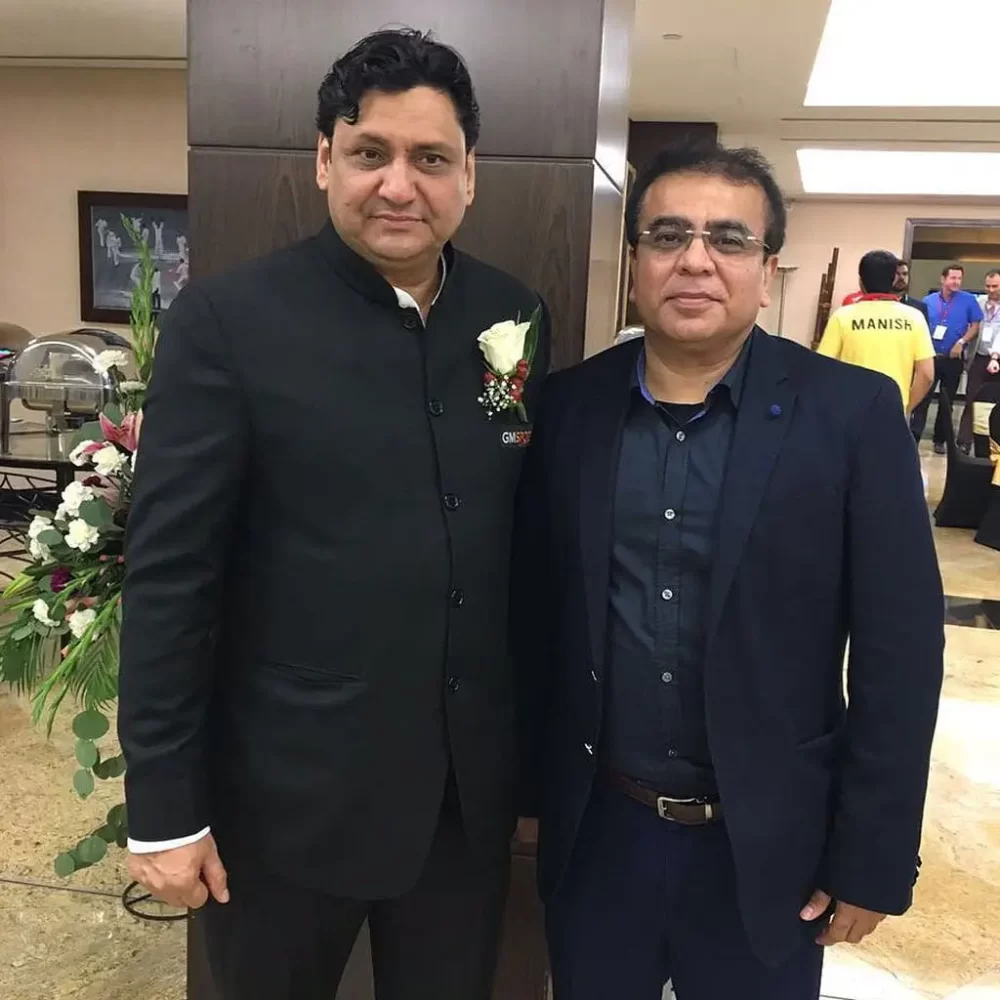 Medical events Dr Konchwalla