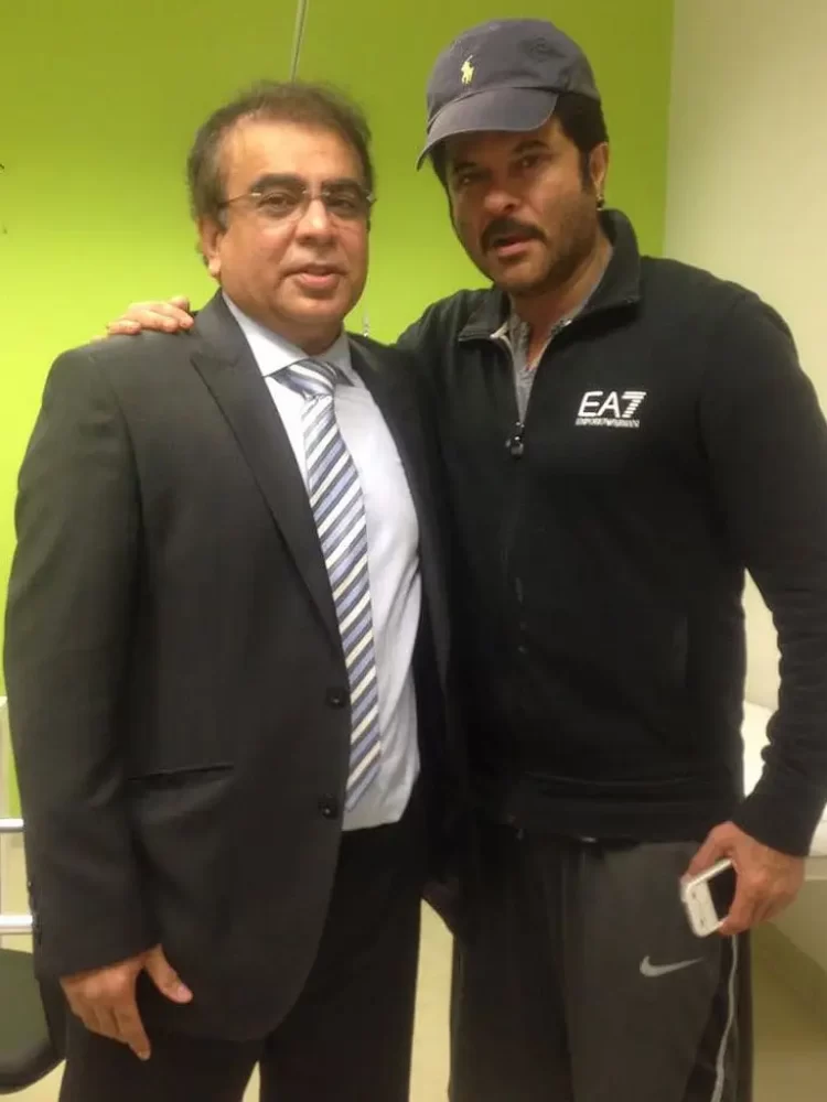 Sports injury treatment Dubai