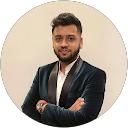 Best Orthopaedic & Sports Surgeon | Dr. Mohammad Ashfaq Konchwalla