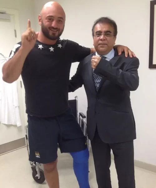 JOINT REPLACEMENT HIP KNEE SHOULDER